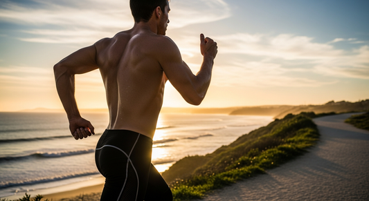 Metabolic flexibility: switching between glucose and fat oxidation. Improve insulin sensitivity, stable energy through exercise, balanced diet, CGM tracking.