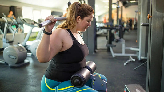 The-Relationship-Between-Exercise-and-Prediabetes SusWel
